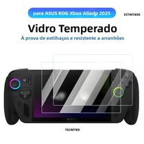 Protetor De Tela Para Asus Rog Xbox Ally, Vidro Temperado Anti-Risco, Filme Protetor 1 2 3PCS