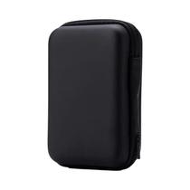 Protetor De Tela Para Console Portátil R36S E Estojo De Transporte, Vidro Temperado Anti-Risco,