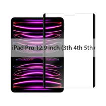 Protetor De Tela Para iPad Magnético Tipo Filme Para pro 11 12.9 Air 5 4 3 2022 9 9ª 10ª Geração