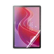 Protetor De Tela Para Lenovo Tab M10 plus Gen 3 M11, 2 Peças, Filme Transparente, Sem Vidro