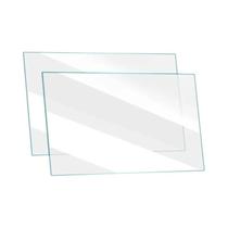 Protetor De Tela Para Nintendo Switch 2, Vidro Temperado 9H, Filme Protetor HD Claro E Anti-Risco