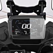 Protetor De Tela Para Painel De Motocicleta Loncin VOGE DS525X 525DSX 525 DSX 2024 - Filme - NONE Protetor De Tela Para Painel De Motocicleta Loncin VOGE DS525X 525DSX 525 DSX 2024 - Filme - NONE