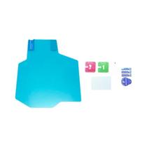 Protetor De Tela Para Painel De Motocicleta YAMAHA Tenere 700 T700 XTZ 700 2019-2021, Filme Protetor De Tela Para Painel De Motocicleta YAMAHA Tenere 700 T700 XTZ 700 2019-2021, Filme
