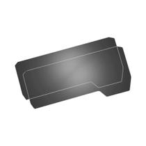 Protetor De Tela Para Painel Honda CBR650R 500R CB650R CB500F CB500X - Película Anti-Risco