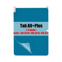 Protetor De Tela Para Samsung Galaxy Tab A9 plus S6 Lite S8 S9 S10 Ultra Filme De Papel Sem Vidro