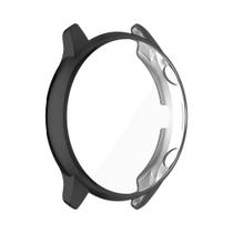 Protetor De Tela Para Smartwatch Amazfit GTR 2/2E Capa Completa Anti-riscos Acessórios