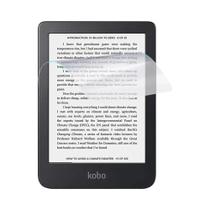 Protetor De Tela Para Tablet Kobo Clara 2E 2022 De 6 Polegadas 3 Pacotes De Filme Macio PET Protetor