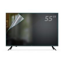 Protetor de Tela para TV BU 55" Filtro Anti-reflexo e Luz Azul