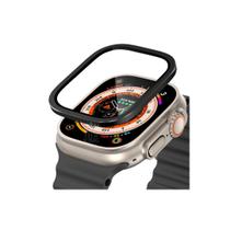 Protetor de Tela Para Watch Ultra 49mm- Vidro C/ Borda