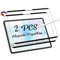 Protetor de tela Peslv Magnetic Paperfilm iPad Air 11"