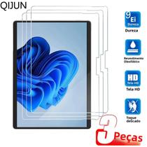 Protetor De Tela Premium 9H De Vidro Temperado Para Tablet Microsoft Surface pro 9 8 7 6 5 4 Go 2 3