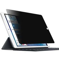 Protetor de Tela Privacidade para iPad 10,2" em Vidro Temperado Anti-Espião