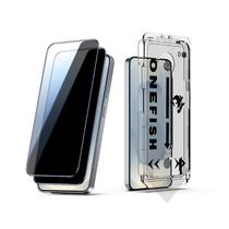 Protetor de tela Privacy OneFish Samsung Galaxy S25 Ultra
