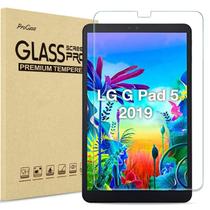 Protetor de tela ProCase LG G Pad 5 10.1 2019 em vidro temperado