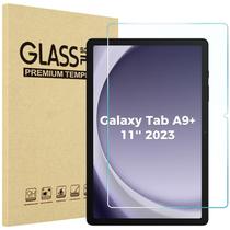 Protetor de tela ProCase para Galaxy Tab A9 Plus 11 2023 Protetor de tela ProCase para Galaxy Tab A9 Plus 11 2023