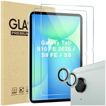 Protetor de tela ProCase para Galaxy Tab S10 FE 10.9 2025/S9 FE 10.9 2023/S9 11