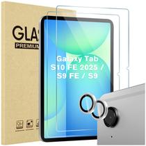 Protetor de tela ProCase para Galaxy Tab S10 FE 10.9 2025