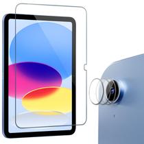 Protetor de tela ProCase para iPad 11/10.9 2025/2022 com lente
