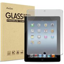 Protetor de tela ProCase para iPad 2/3/4 9,7" anti-impressão digital