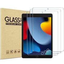 Protetor de tela ProCase para iPad 9ª, 8ª, 7ª geração, 10,2"