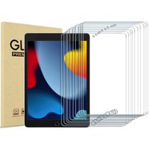 Protetor de tela ProCase para iPad 9ª, 8ª, 7ª geração, 10,2"