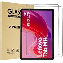 Protetor de tela ProCase para Lenovo Tab M11/Tab K11 LTE 2024