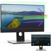 Protetor de tela Protscreen de 24 polegadas, anti-luz azul, antirreflexo