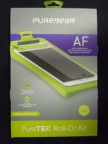 Protetor de tela PureGear Puretek AF Roll-on Shield iPad Air 2 Protetor de tela PureGear Puretek AF Roll-on Shield iPad Air 2