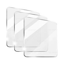 Protetor De Tela R36S R35S De Vidro Temperado Com Estojo De Armazenamento Portátil Acessórios