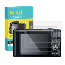 Protetor de tela Rieibi para Canon PowerShot SX740 SX730