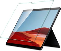 Protetor de Tela Sahara Case ZeroDamage para Surface Pro X Protetor de Tela Sahara Case ZeroDamage para Surface Pro X