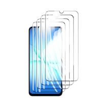 Protetor De Tela Samsung Galaxy A17 5G Vidro Temperado 9H Anti-Risco Compatível Com Capas