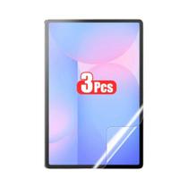 Protetor De Tela Samsung Galaxy Tab S10 Fe Fe plus 2025 Com Sensação De Papel 3 Peças Filme Sem Protetor De Tela Samsung Galaxy Tab S10 Fe Fe plus 2025 Com Sensação De Papel 3 Peças Filme Sem