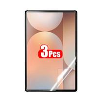 Protetor De Tela Samsung Galaxy Tab S10 Ultra plus S10 Com Sensação De Papel 3 Peças Protetor De Tela Samsung Galaxy Tab S10 Ultra plus S10 Com Sensação De Papel 3 Peças