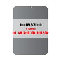 Protetor De Tela Samsung Galaxy Tab S11 S10 Fe plus A11 Lite A9 2PCS Vidro Temperado