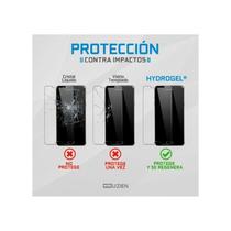 Protetor de tela Samsung Galaxy Tab S7 FE 5G Hydrogel Protetor de tela Samsung Galaxy Tab S7 FE 5G Hydrogel