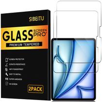 Protetor de tela SIBEITU para iPad Air 11" M3/M2, pacote com 2 Protetor de tela SIBEITU para iPad Air 11" M3/M2, pacote com 2