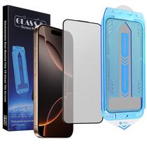 Protetor de tela SIERDE Matte, pacote com 2 unidades para iPhone 16 Pro Max