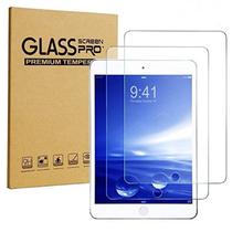 Protetor de Tela Sincase para iPad 7, 8 e 9, 10,2" - Kit com 2 Unidades Protetor de Tela Sincase para iPad 7, 8 e 9, 10,2" - Kit com 2 Unidades