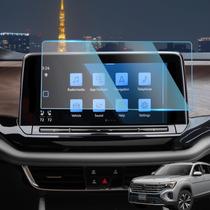 Protetor de tela Sinminou compatível com Volkswagen Atlas