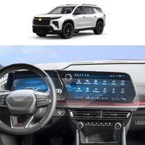 Protetor de tela SKTU para Chevy Traverse/Blazer EV