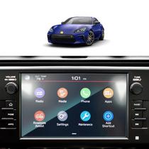 Protetor de tela SKTU para Toyota GR86/Subaru BRZ 8 polegadas