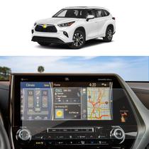 Protetor de tela SKTU para Toyota Highlander 12.3" 2020-2022