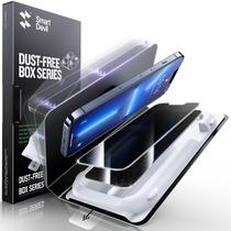Protetor de tela SMARTDEVIL iPhone 13/13 Pro/14 6.1", pacote com 2 Protetor de tela SMARTDEVIL iPhone 13/13 Pro/14 6.1", pacote com 2