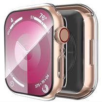 Protetor de Tela Smiling para Apple Watch SE 3 40mm Pacote com 2 Protetor de Tela Smiling para Apple Watch SE 3 40mm Pacote com 2