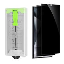 Protetor de tela Sombbry Samsung Galaxy S24 Ultra 25 Privacy Protetor de tela Sombbry Samsung Galaxy S24 Ultra 25 Privacy