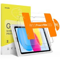 Protetor de tela SPARIN para iPad A16 11/10 Gen 10,9 polegadas