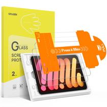 Protetor de tela SPARIN para iPad Mini de 7ª e 6ª geração 8,3"
