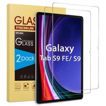 Protetor de tela SPARIN para Samsung Galaxy Tab S9 FE 5G 10.9 Protetor de tela SPARIN para Samsung Galaxy Tab S9 FE 5G 10.9