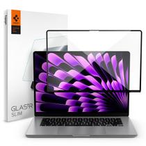 Protetor de tela Spigen Glas.tr Slim para Macbook Air 15"